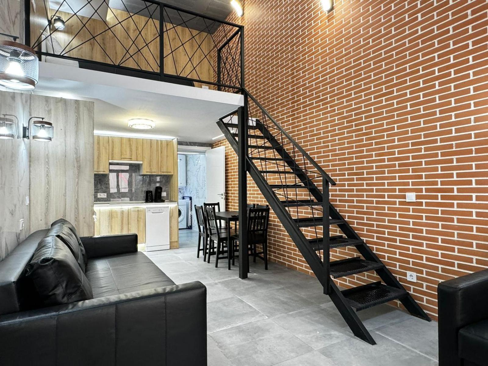 Appartement Oriola 35 *